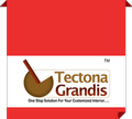 TECTONA GRANDIS