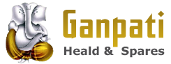GANPATI HEALD & SPARES