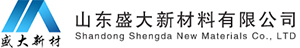 SHENG DA (CHINA) NEW MATERIALS CO.