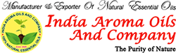 INDIA AROMA OILS AND COMPANY