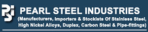 PEARL STEEL INDUSTRIES