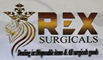 REX SURGICALS