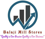 BALAJI MILL STORES