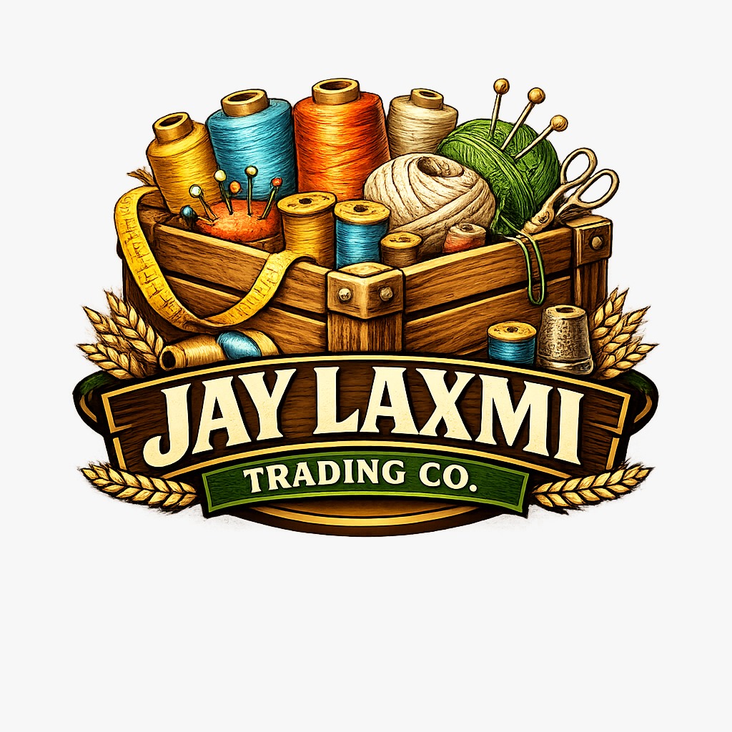 JAY LAXMI TRADING CO.