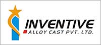 INVENTIVE ALLOY CAST PVT LTD