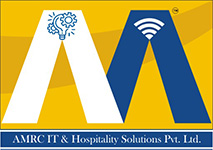 AMRC IT & HOSPITALITY SOLUTIONS PVT. LTD.