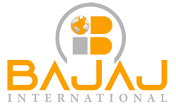 BAJAJ INTERNATIONAL