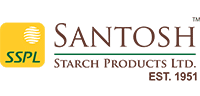 SANTOSH STARCH PRODUCTS LTD.