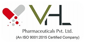 VHL PHARMACEUTICALS PRIVATE LIMITED