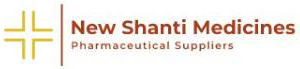 NEW SHANTI MEDICINES