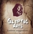 GLYPTIC ARTS