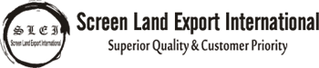 SCREEN LAND EXPORT INTERNATIONAL