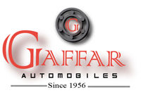 GAFFAR AUTOMOBILES