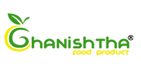 GHANISHTHA FOOD PRODUCT