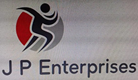 J. P. ENTERPRISES