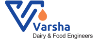 VARSHA DAIRY AND FOOD ENGINEERS