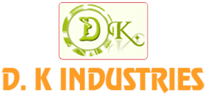 D. K. INDUSTRIES