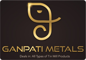 GANPATI METALS