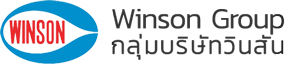 WINSON INK CO. LTD