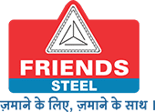 FRIENDS ISPAT LIMITED