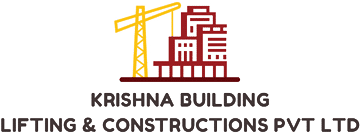 KRISHNA BUILDING LIFTING & CONSTRUCTIONS PVT LTD