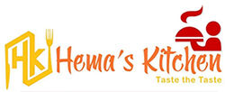 HEMAS KITCHEN