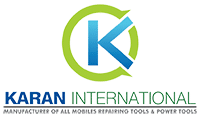 KARAN INTERNATIONAL