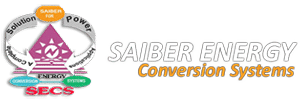 SAIBER ENERGY CONVERSION SYSTEMS