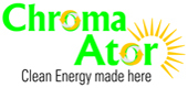 Chroma Power System India Pvt. Ltd.