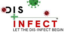 Disinfect Sales and Marketing LLP