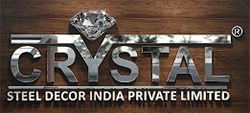 CRYSTAL STEEL DECOR (INDIA) PRIVATE LIMITED