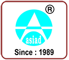 ASIAD FILE PRODUCTS