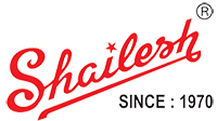 SHAILESH MACHINE TOOLS PVT.LTD.