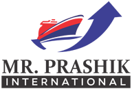 MR. PRASHIK INTERNATIONAL