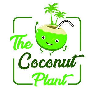 THE COCONUT PLANT