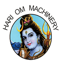 HARI OM MACHINERY INDUSTRIES