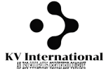 KV INTERNATIONAL