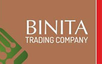 BINITA TRADING COMPANY