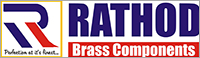 RATHOD BRASS COMPONENTS