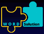 WORD SOLUTION