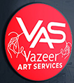 VAZEER ART SERVICES