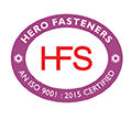 HERO FASTENERS