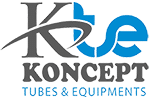 KONCEPT TUBES AND EQUIPMENTS PRIVATE LIMITED