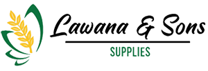 LAWANA AND SONS SUPPLIES