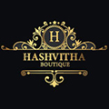 HASHVITHA BOUTIQUE