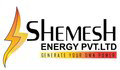 SHEMESH ENERGY PRIVATE LIMITED