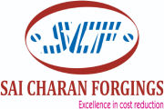 SAI CHARAN FORGINGS