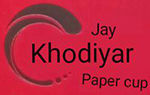 JAY KHODIYAR PAPER CUP