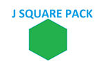 J SQUARE PACK