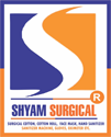 JAY SHREE SHYAM SURGICAL COTTON PRIVATE LIMITED